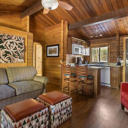 פייסון Kohl'S Ranch Lodge מראה חיצוני תמונה