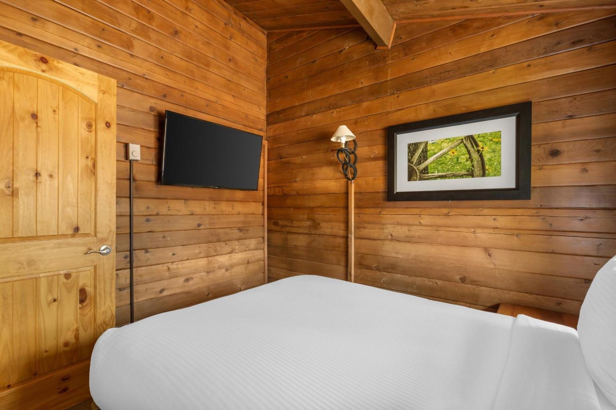 פייסון Kohl'S Ranch Lodge מראה חיצוני תמונה