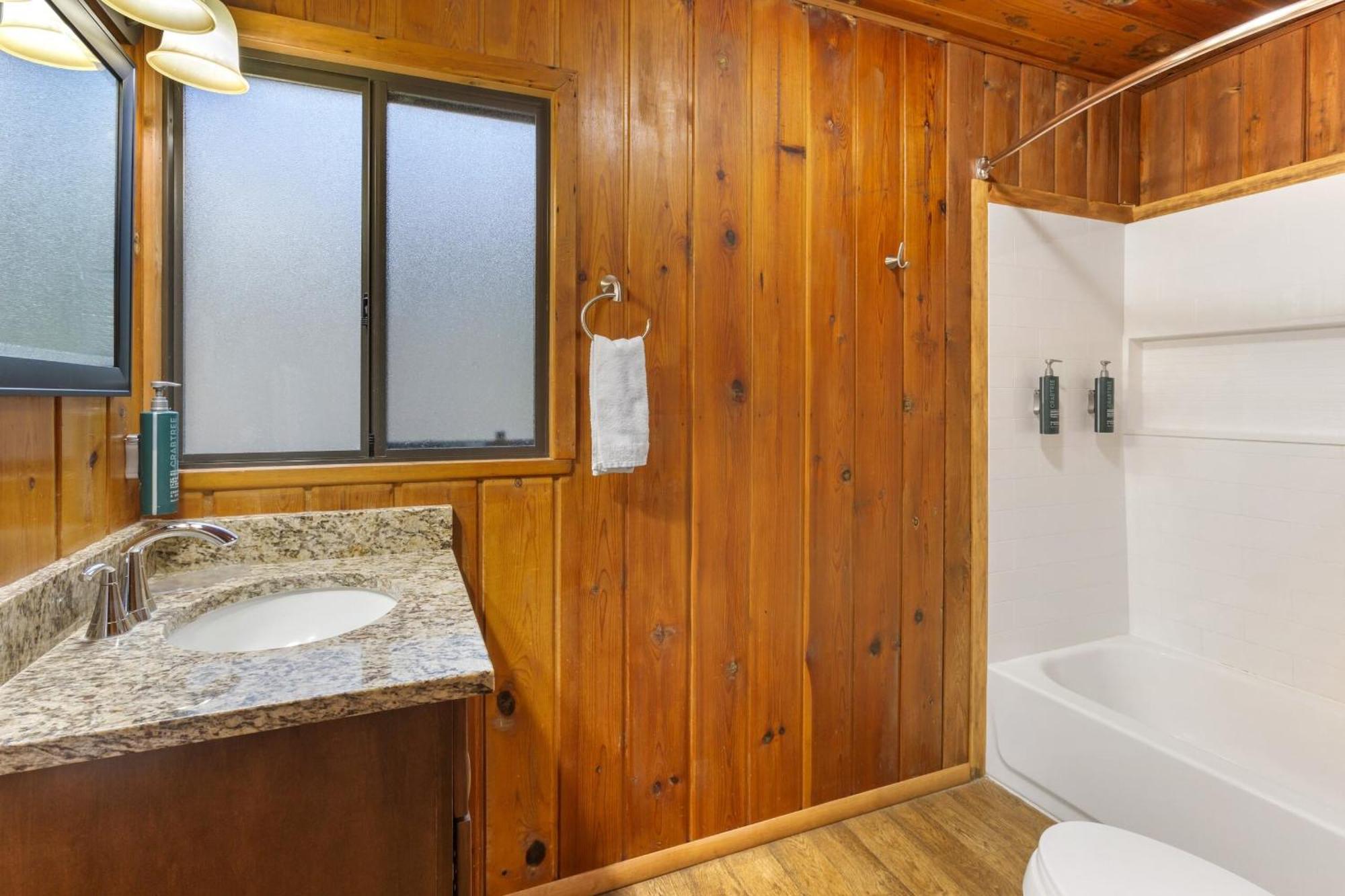 פייסון Kohl'S Ranch Lodge מראה חיצוני תמונה