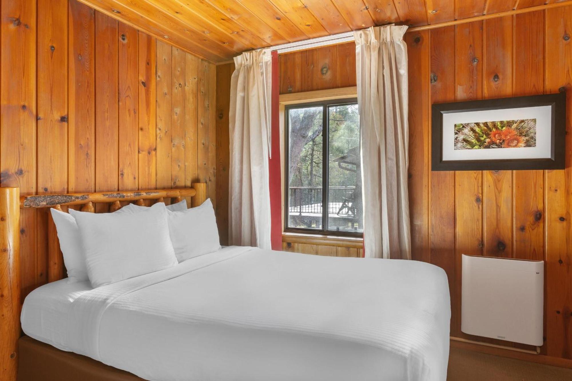 פייסון Kohl'S Ranch Lodge מראה חיצוני תמונה