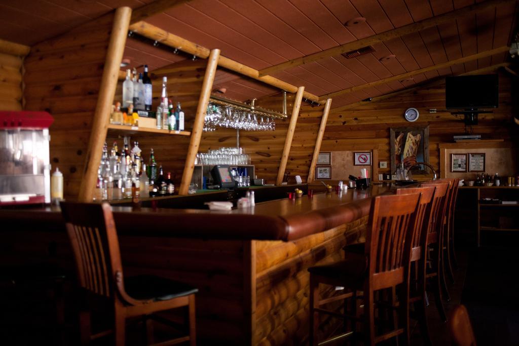 פייסון Kohl'S Ranch Lodge מראה חיצוני תמונה