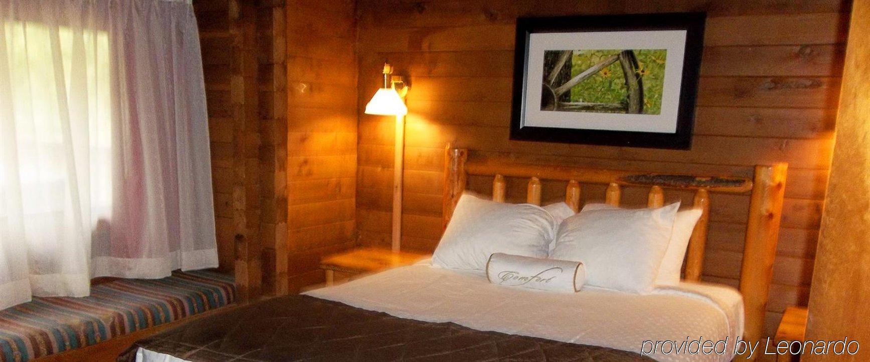 פייסון Kohl'S Ranch Lodge מראה חיצוני תמונה