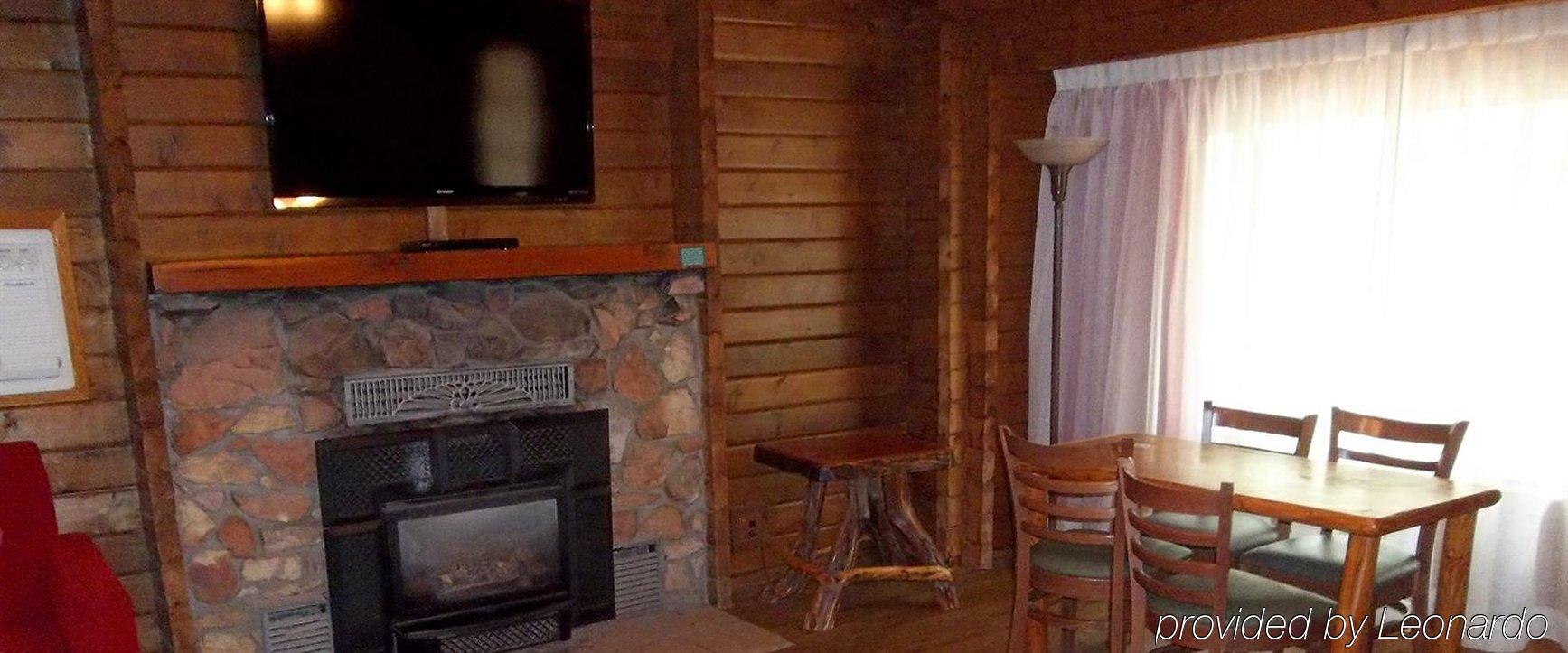 פייסון Kohl'S Ranch Lodge מראה חיצוני תמונה