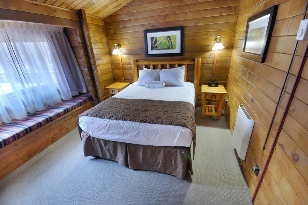 פייסון Kohl'S Ranch Lodge מראה חיצוני תמונה