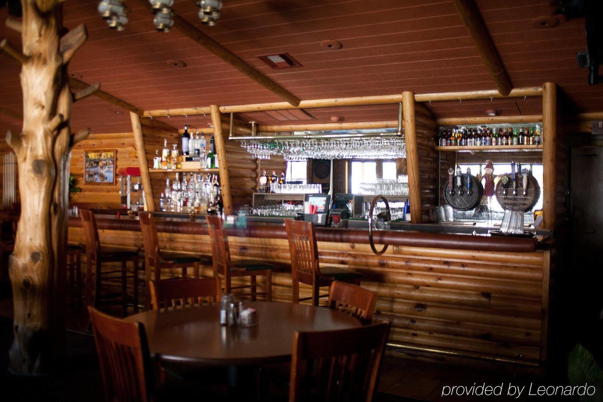 פייסון Kohl'S Ranch Lodge מראה חיצוני תמונה